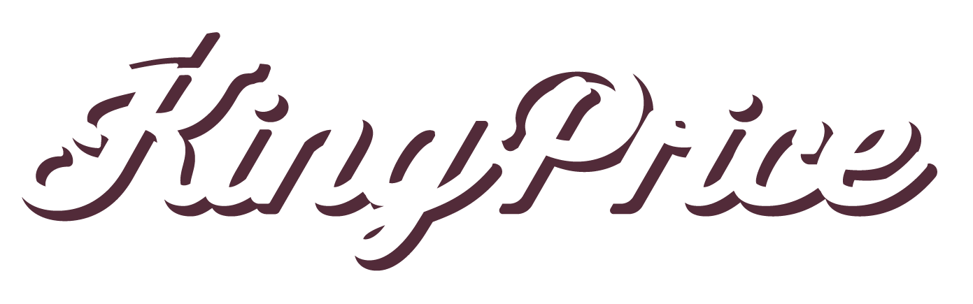 King Price Insurance Logo