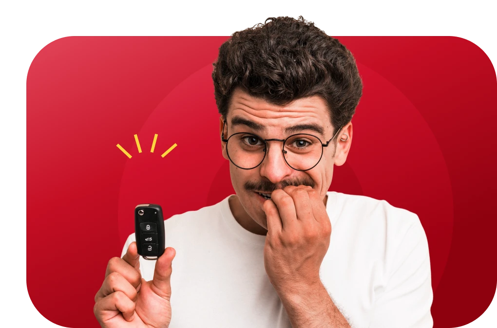 Scratch and Dent - Everything About Image - Namibia