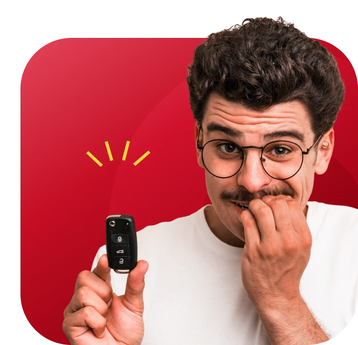 Scratch and Dent - Everything About Image - Namibia