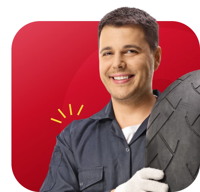 Tyre and Rim -  Everything About Image - Namibia