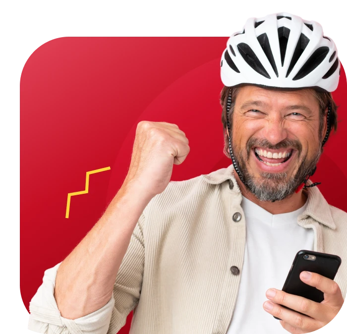 Bicycle - Everything About Image - Namibia