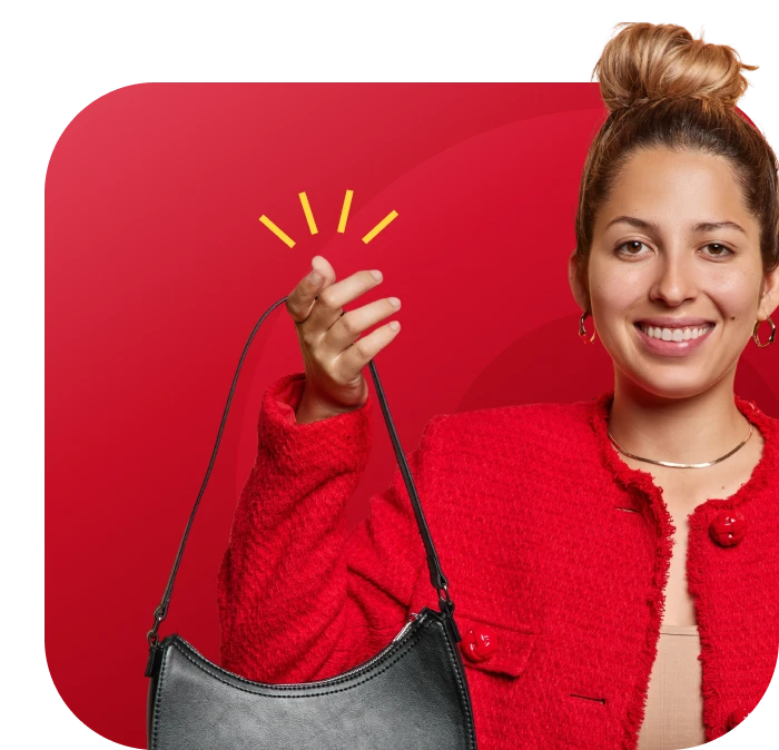 Handbags - Everything About Image - Namibia