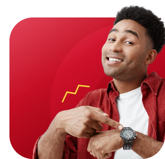 Watches - Everything About Image - Namibia