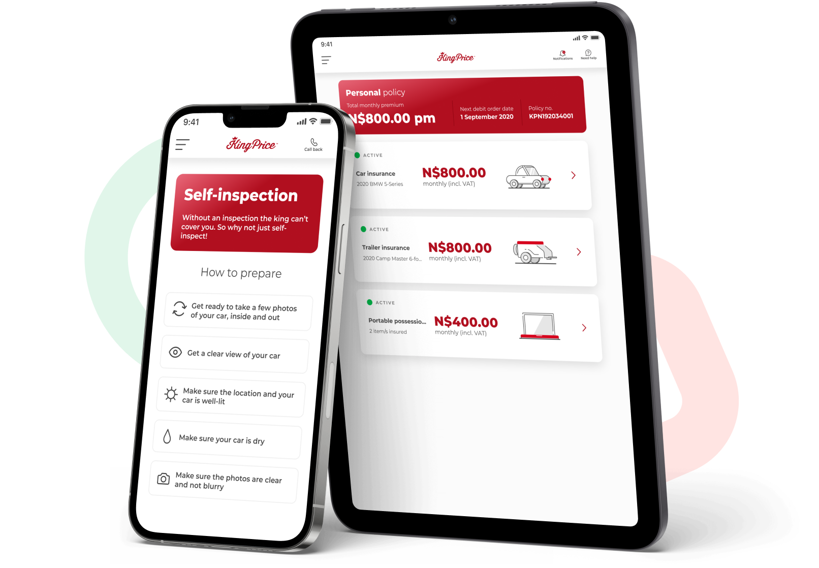 Download Our App Image