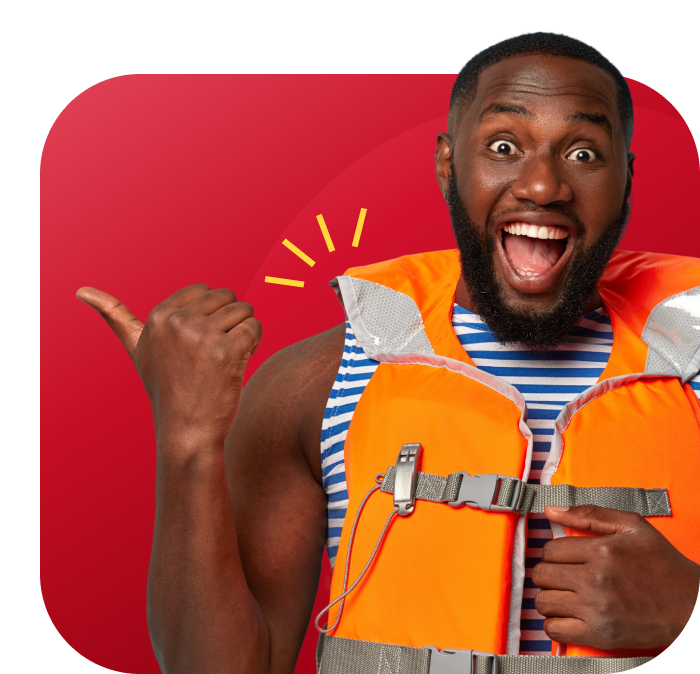 Personal Watercraft - Everything About Image - Namibia