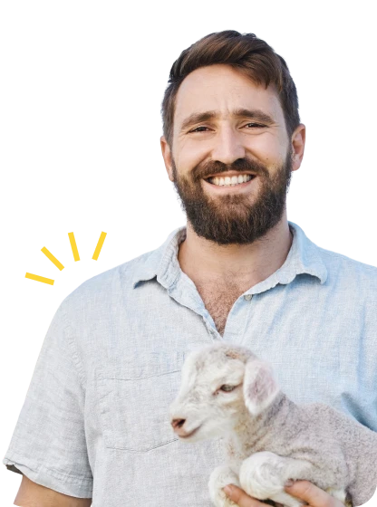 Landing - Agri Image - Namibia