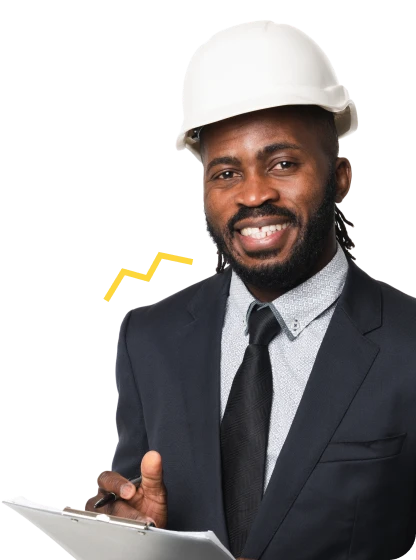 Landing - Engineering - Namibia