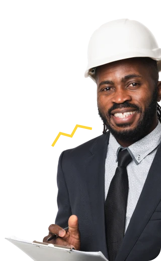 Landing - Engineering - Namibia