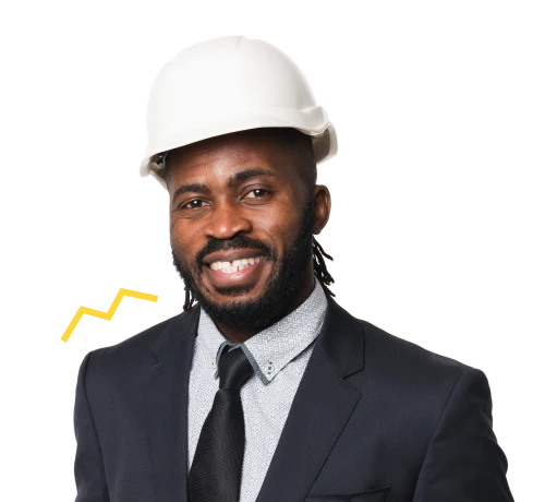 Landing - Engineering - Namibia