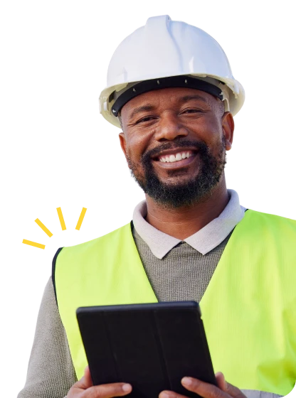 Landing - Marine Image - Namibia