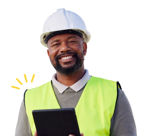 Landing - Marine Image - Namibia